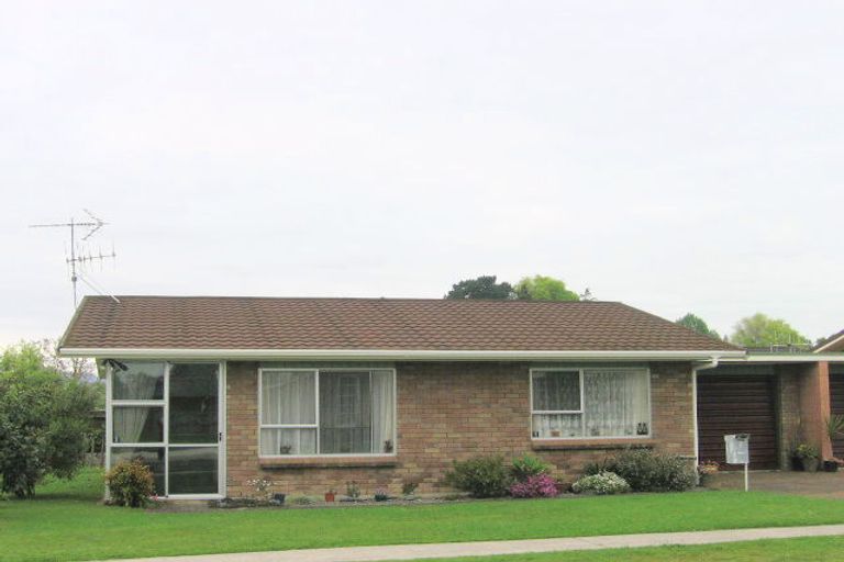 Photo of property in 30 Ritchie Street, Te Aroha, 3320