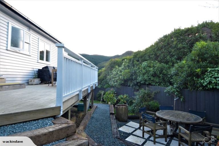 Photo of property in 8 Berkshire Avenue, Wilton, Wellington, 6012