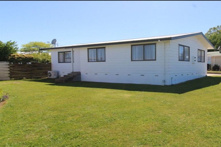 Photo of property in 76 Rawhiti Avenue, Matamata, 3400