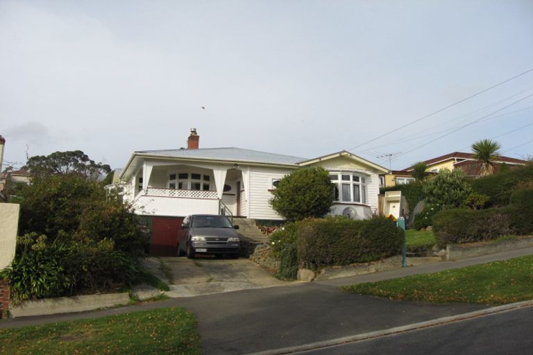 Photo of property in 15 Harrington Street, Port Chalmers, 9023