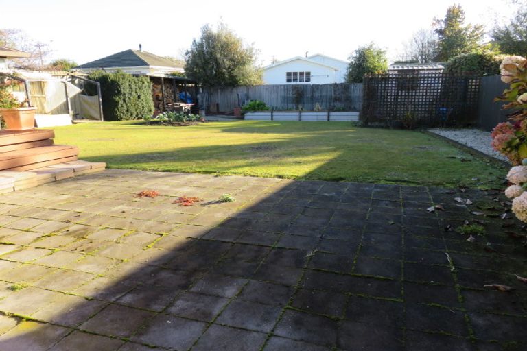 Photo of property in 3a Richard Pearse Drive, Temuka, 7920