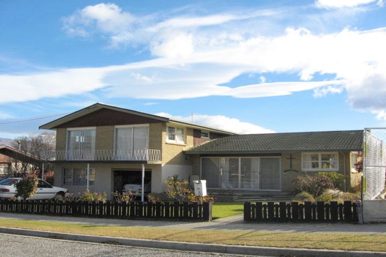 Photo of property in 58 Shannon Street, Alexandra, 9320