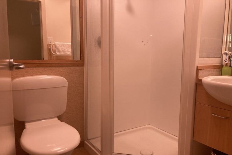 Photo of property in Quest On Johnston, 5/35f Johnston Street, Wellington Central, Wellington, 6011