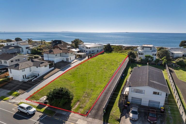 Photo of property in 331 Oceanbeach Road, Mount Maunganui, 3116