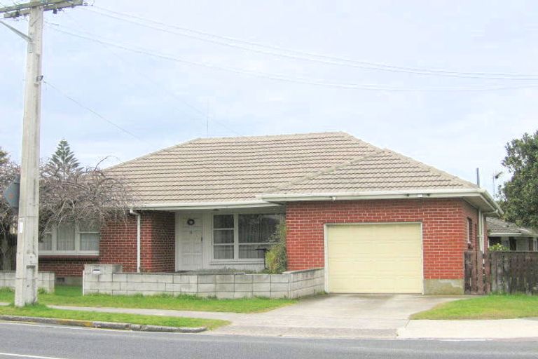 Photo of property in 1 Links Avenue, Mount Maunganui, 3116
