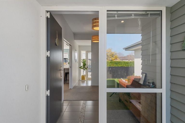 Photo of property in 4 Kessen Street, Pegasus, 7612