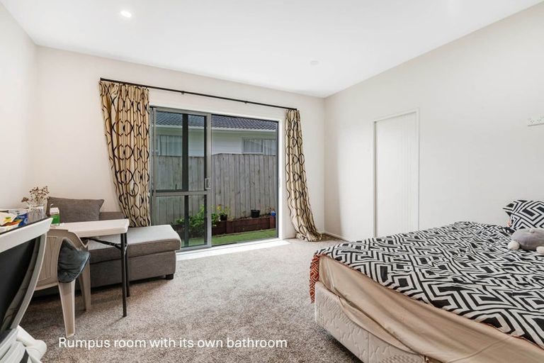 Photo of property in 30 Salamanca Road, Sunnynook, Auckland, 0620