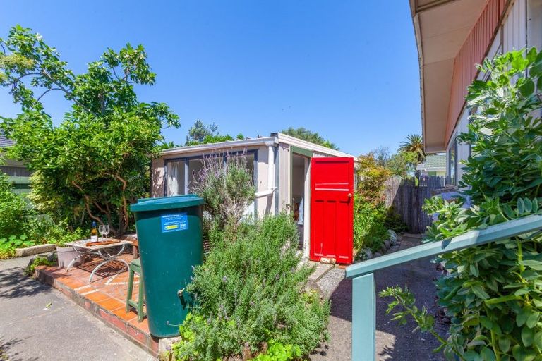 Photo of property in 5/95 Nelson Crescent, Napier South, Napier, 4110