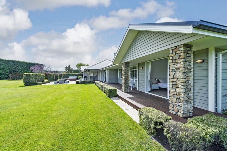 Photo of property in 623 Leeston Dunsandel Road, Leeston, 7682