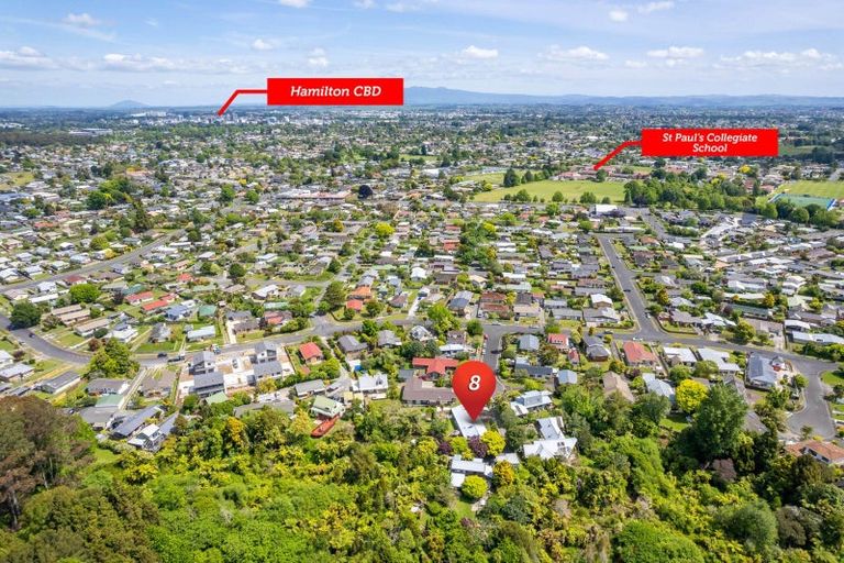 Photo of property in 8 Sharpley Place, Chartwell, Hamilton, 3210