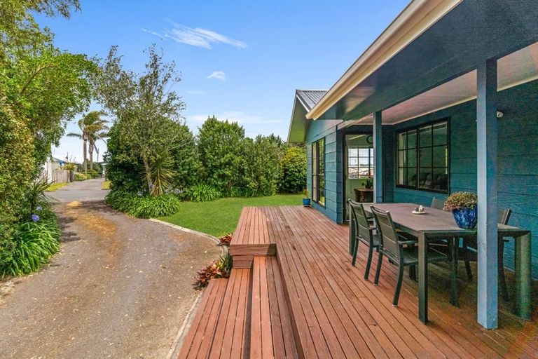 Photo of property in 21 Greenfield Road, Pollok, Waiuku, 2684