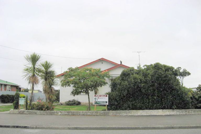 Photo of property in 123 Thomson Street, Tinwald, Ashburton, 7700