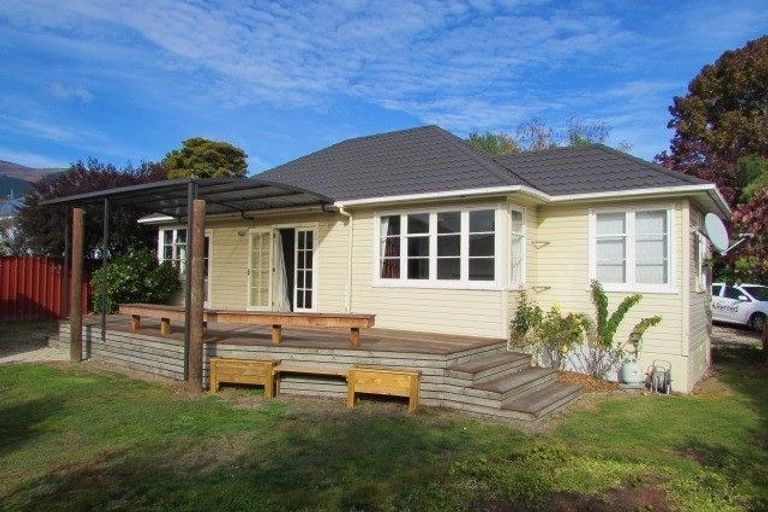 Photo of property in 84 William Street, Richmond, 7020