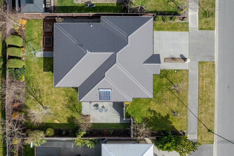 Photo of property in 9 Old Red Barn Road, Halswell, Christchurch, 8025