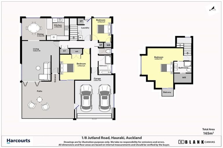 Photo of property in 1/8 Jutland Road, Hauraki, Auckland, 0622