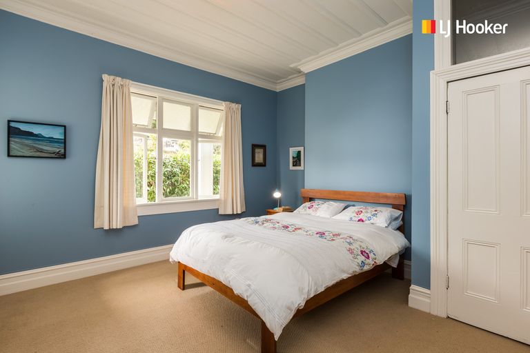 Photo of property in 27 Harbour Terrace, Careys Bay, Port Chalmers, 9023