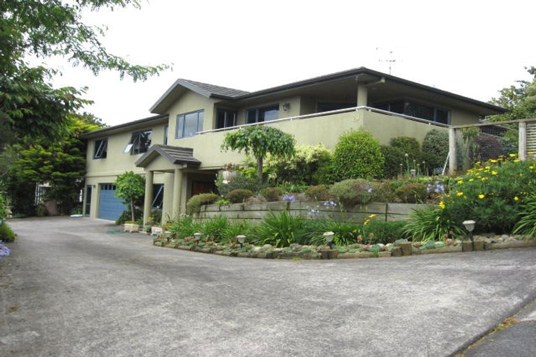 Photo of property in 29 The Glade North, Pukekohe, 2120