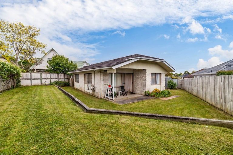 Photo of property in 3/11 Abercrombie Street, Howick, Auckland, 2014