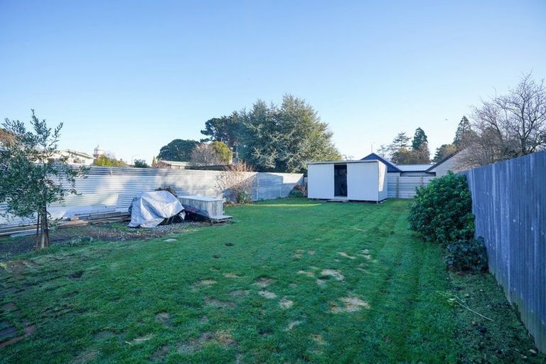 Photo of property in 176 Macmaster Street, Richmond, Invercargill, 9810
