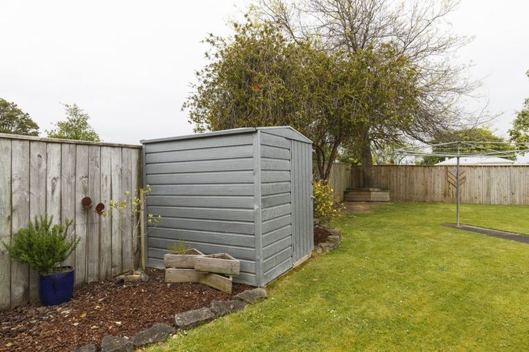 Photo of property in 7 Terry Crescent, Milson, Palmerston North, 4414