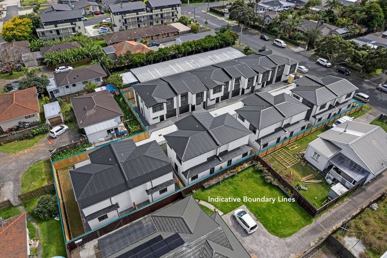 Photo of property in 9 Albert Street, Otahuhu, Auckland, 1062