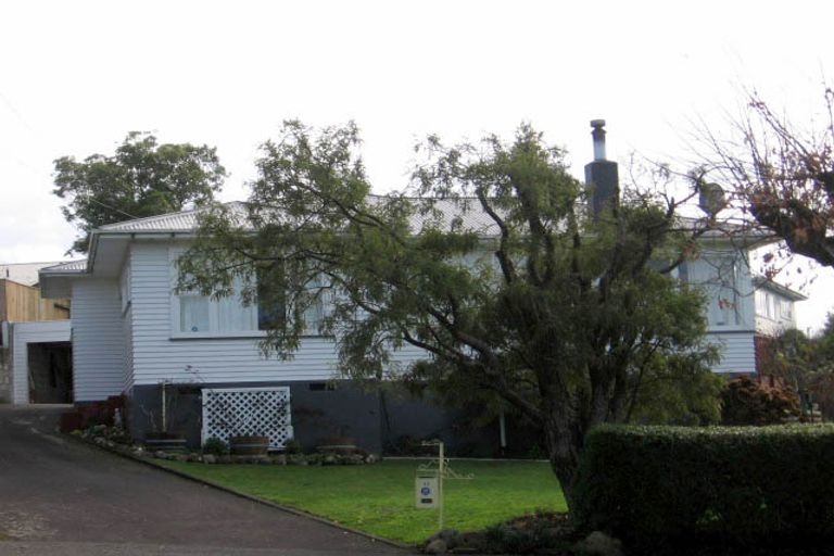 Photo of property in 6 Queen Alexandra Street, Lansdowne, Masterton, 5810
