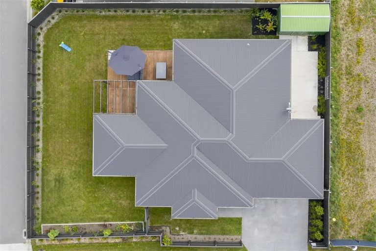 Photo of property in 34 Tripoli Street, Rangiora, 7400