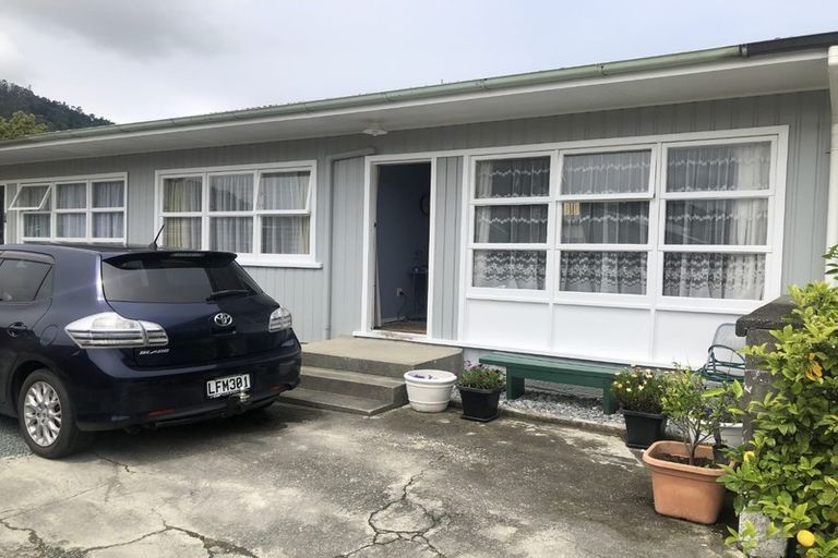 Photo of property in 3/243 Vanguard Street, Nelson South, Nelson, 7010