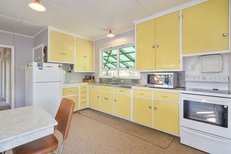 Photo of property in 207 Whitby Road, Wakefield, 7025