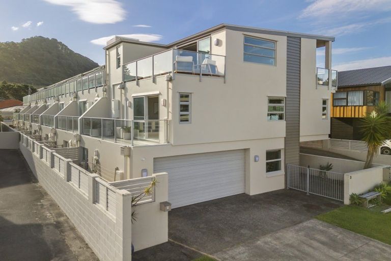 Photo of property in 3a Grace Avenue, Mount Maunganui, 3116