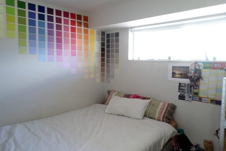 Photo of property in Soho Apartments, 817/74 Taranaki Street, Te Aro, Wellington, 6011