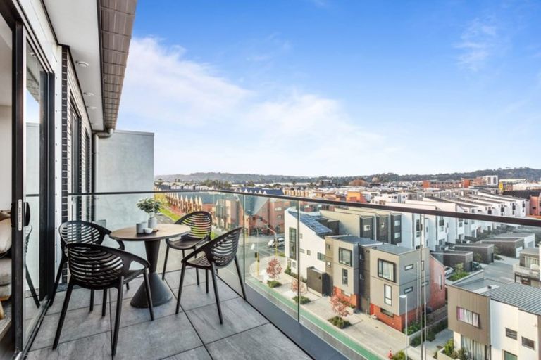 Photo of property in 506/57 Mapou Road, Hobsonville, Auckland, 0616