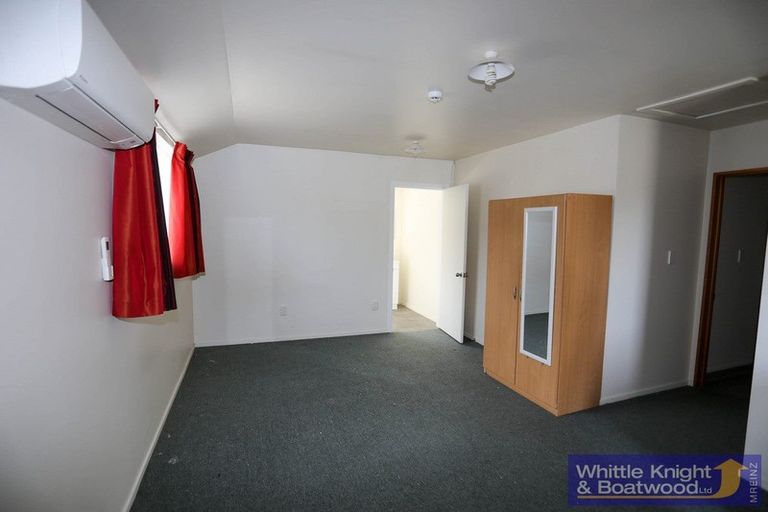 Photo of property in 287c Riccarton Road, Upper Riccarton, Christchurch, 8041