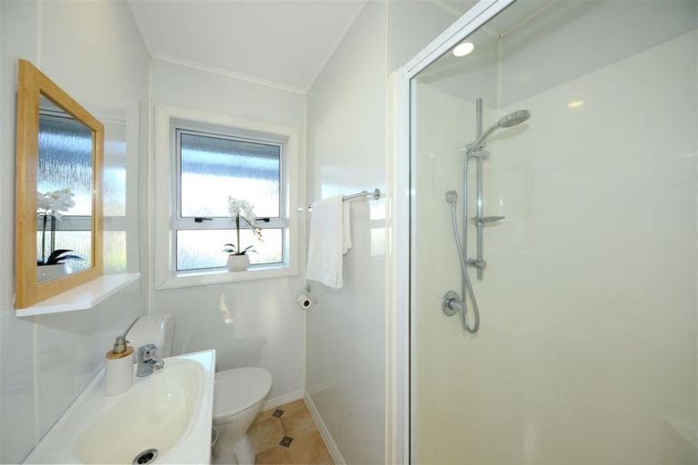 Photo of property in 36 Heath Street, Burnside, Christchurch, 8053