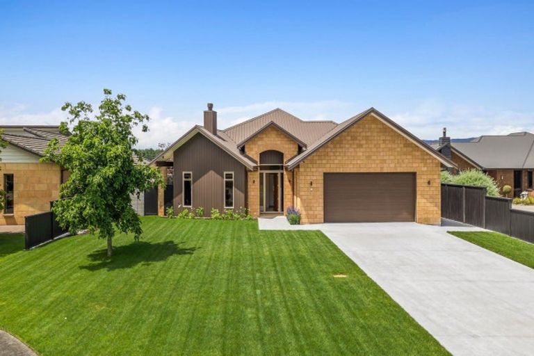 Photo of property in 13 Awanui Place, Matamata, 3400