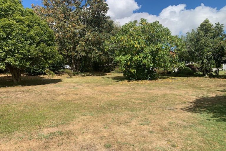 Photo of property in 46 Keepa Street, Levin, 5510