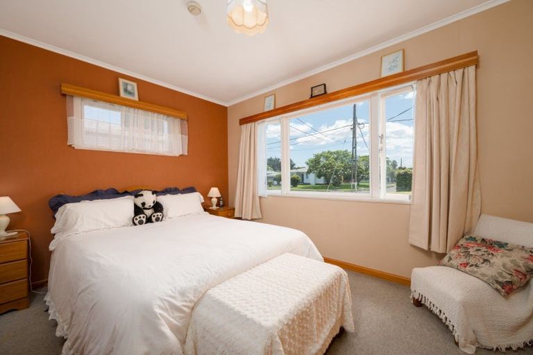 Photo of property in 14 Butler Street, Onekawa, Napier, 4110