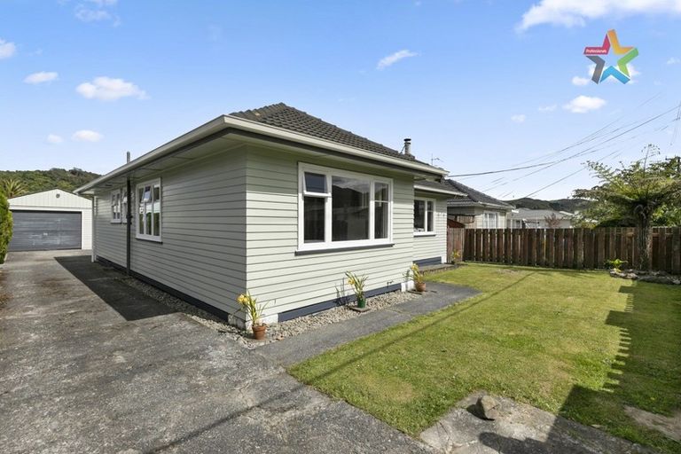 Photo of property in 137 Wise Street, Wainuiomata, Lower Hutt, 5014
