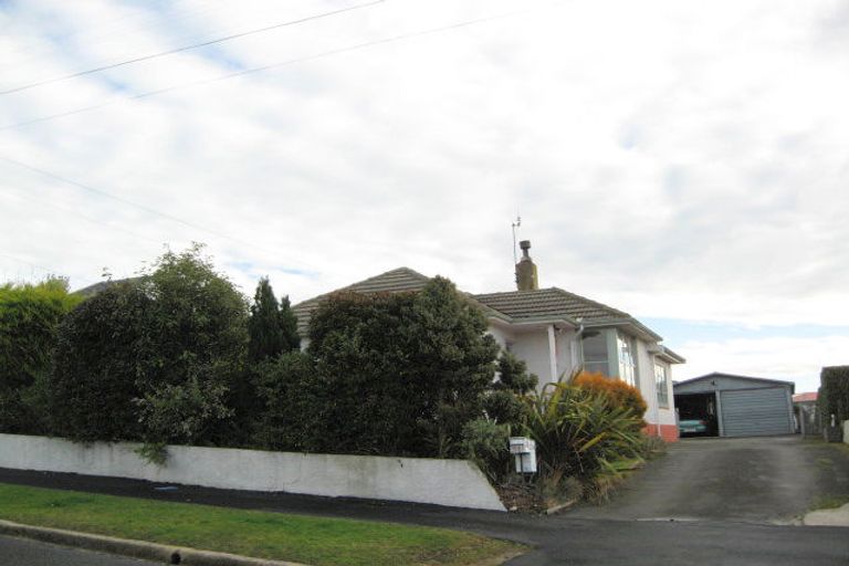 Photo of property in 18 Lock Street, Saint Clair, Dunedin, 9012