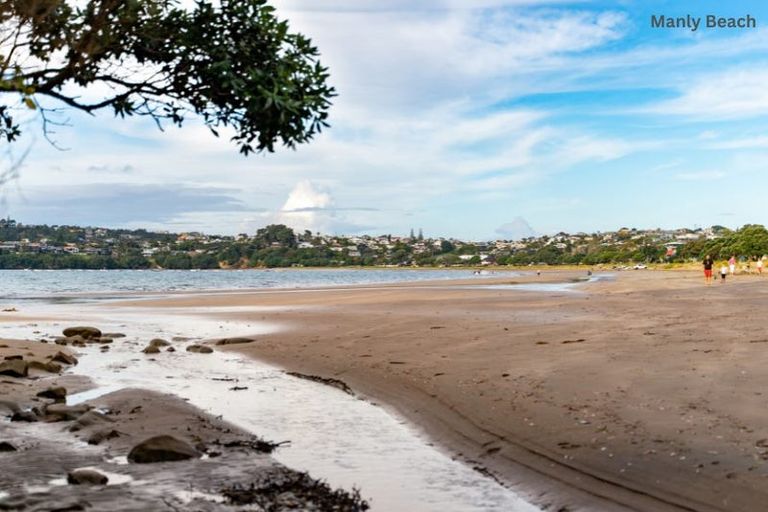 Photo of property in 8a Ladies Mile, Manly, Whangaparaoa, 0930