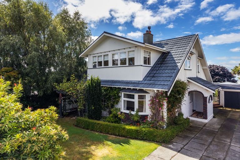 Photo of property in 24 Harborough Street, Watlington, Timaru, 7910