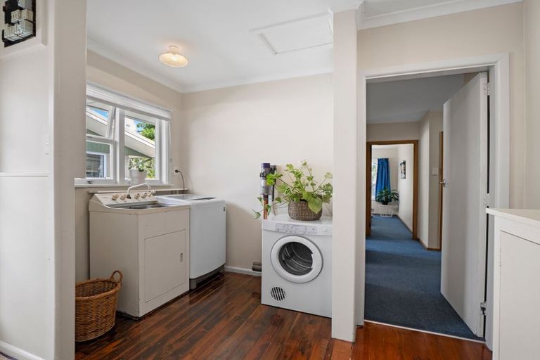 Photo of property in 9 Arlington Street, Burnside, Christchurch, 8053