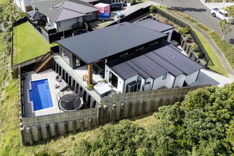 Photo of property in 3 Gyle Place, Pyes Pa, Tauranga, 3112