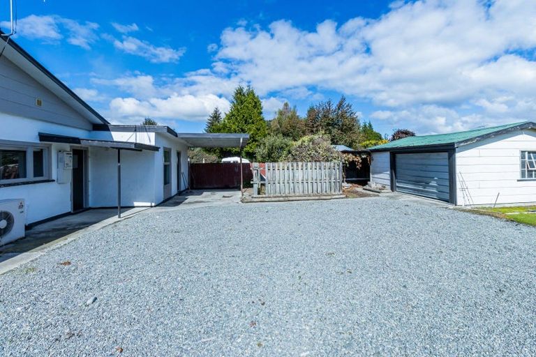 Photo of property in 4 River Terrace, Fairlie, 7925
