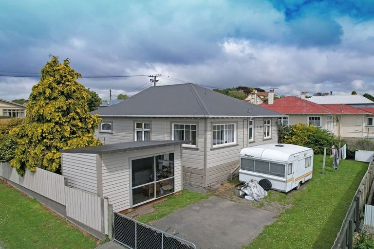 Photo of property in 56 Arun Street, South Hill, Oamaru, 9400