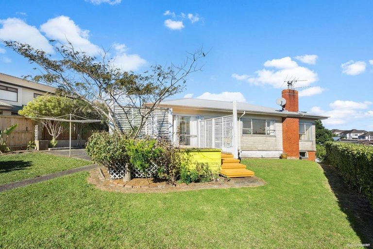 Photo of property in 30 Devon Road, Bucklands Beach, Auckland, 2012