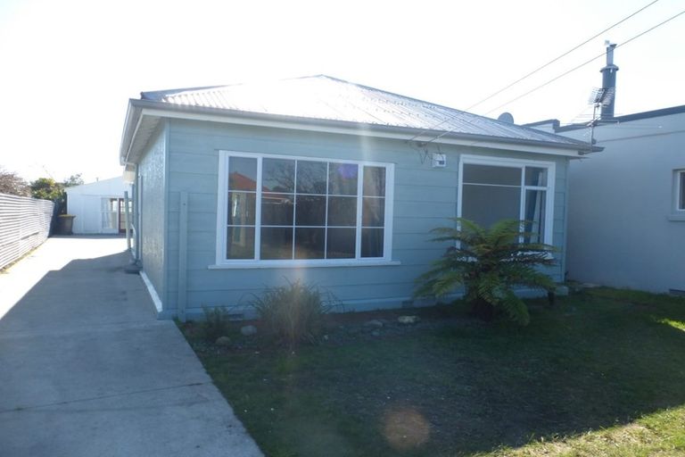 Photo of property in 42 Blake Street, New Brighton, Christchurch, 8061