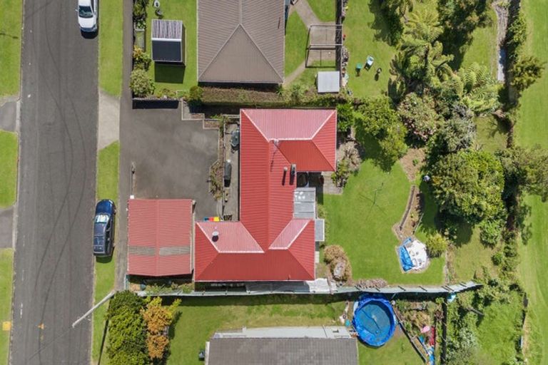 Photo of property in 24 Endeavour Street, Marfell, New Plymouth, 4310