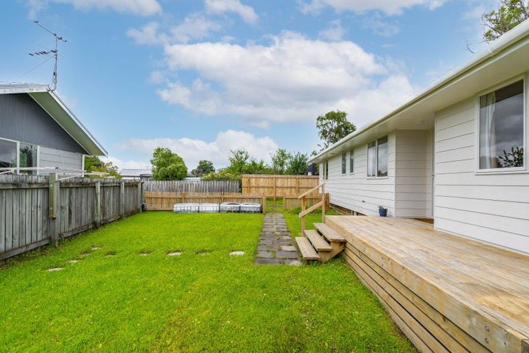 Photo of property in 7b Raglan Street, Lansdowne, Masterton, 5810