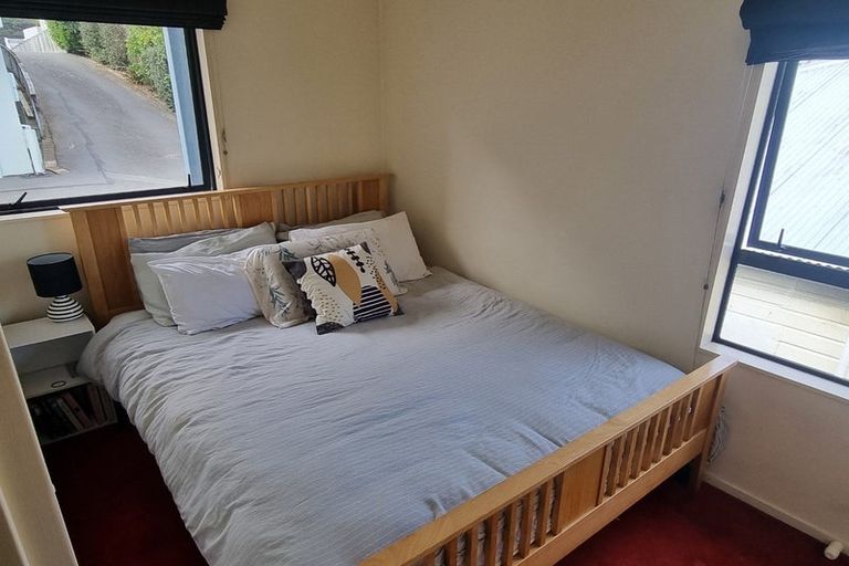 Photo of property in 10/88 Brougham Street, Mount Victoria, Wellington, 6011